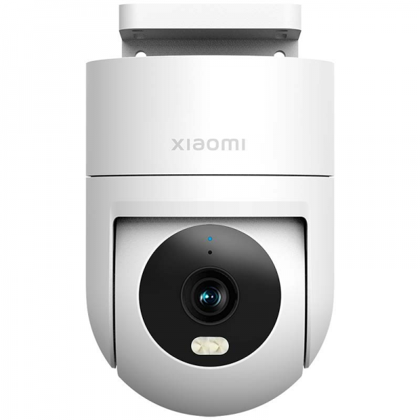 Xiaomi CW300 2.5K 4MP Wireless Wi-Fi Outdoor Security Cloud Camera