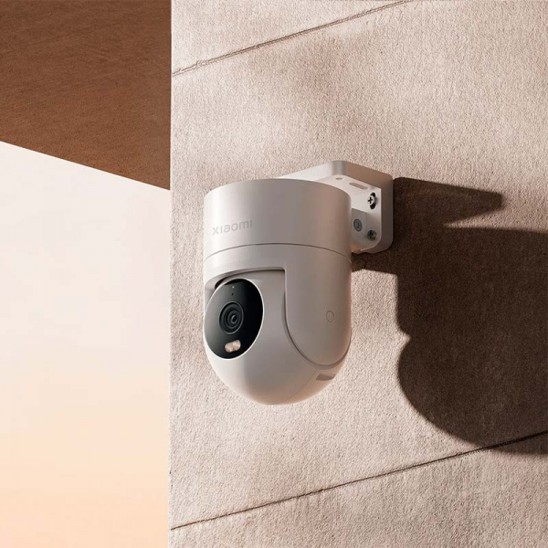 Xiaomi CW300 2.5K 4MP Wireless Wi-Fi Outdoor Security Cloud Camera