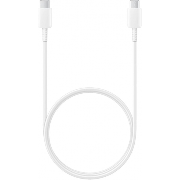 Samsung USB-C to USB-C Cable 1m White
