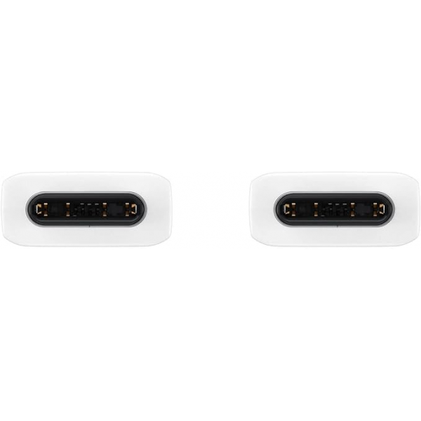 Samsung USB-C to USB-C Cable 1m White