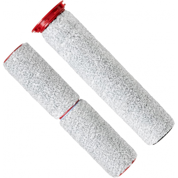 Original Roborock Rollers for Roborock Dyad (3 piece set)