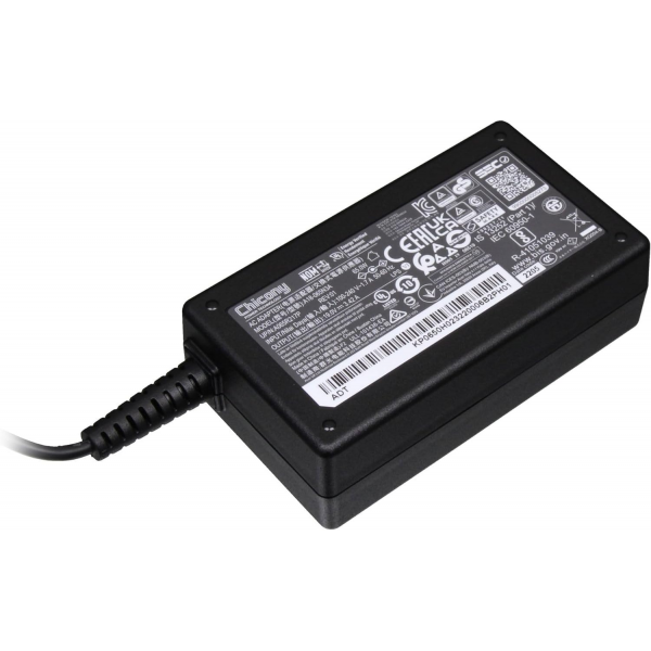 Acer 65W 19V 1.1x3.0x7.7 Slim Tip Laptop Power Adapter