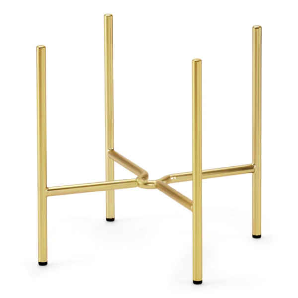 Lemus Life Steel Frame Bronze
