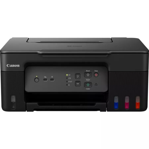Canon Pixma G3430 Wireless Multifunction Printer / Scanner / Copier Mega Tank Printer