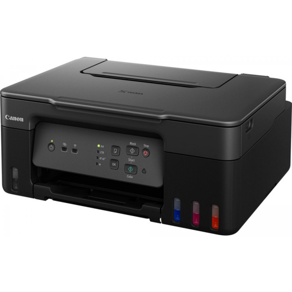 Canon Pixma G3430 Wireless Multifunction Printer / Scanner / Copier Mega Tank Printer
