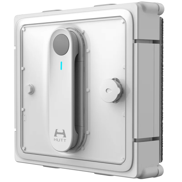 Xiaomi HUTT W9 Two-Way Water Spray Wet & Dry Smart Robot Window Cleaner