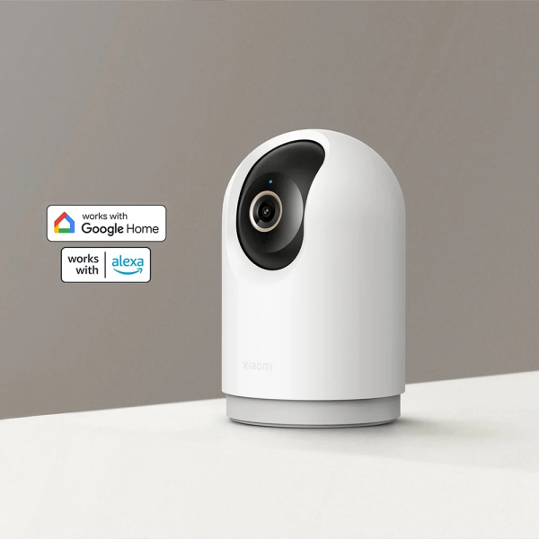 Xiaomi C500 Pro 5MP 3K HDR Wireless Wi-Fi Indoor Security Cloud 360° Camera