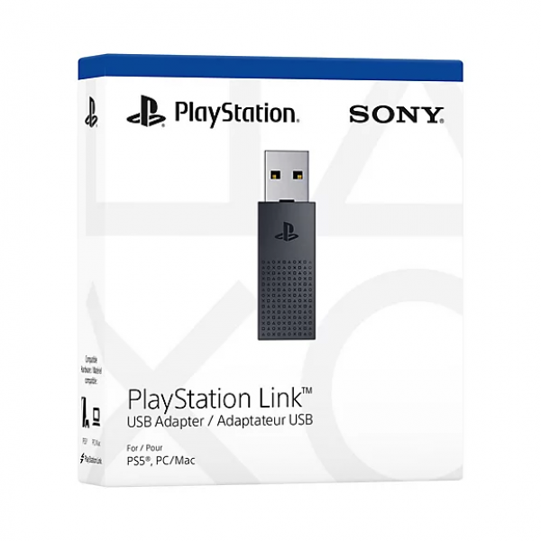 Sony PlayStation Link USB Adapter