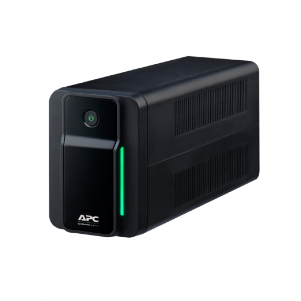 APC Back-UPS 500VA UPS