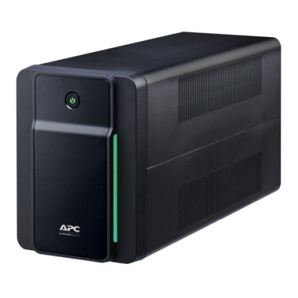 APC Back-UPS 1200VA UPS