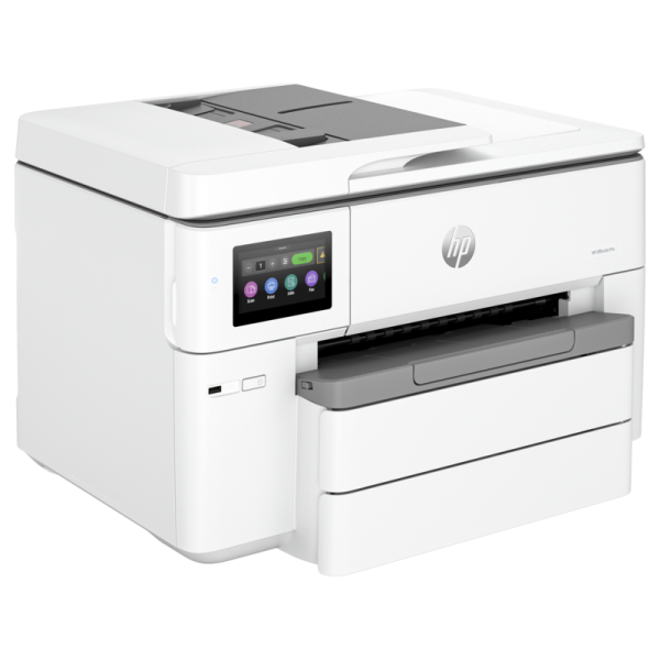 HP OfficeJet Pro 9730e Wide Format All-in-One Printer / Scanner / Copier