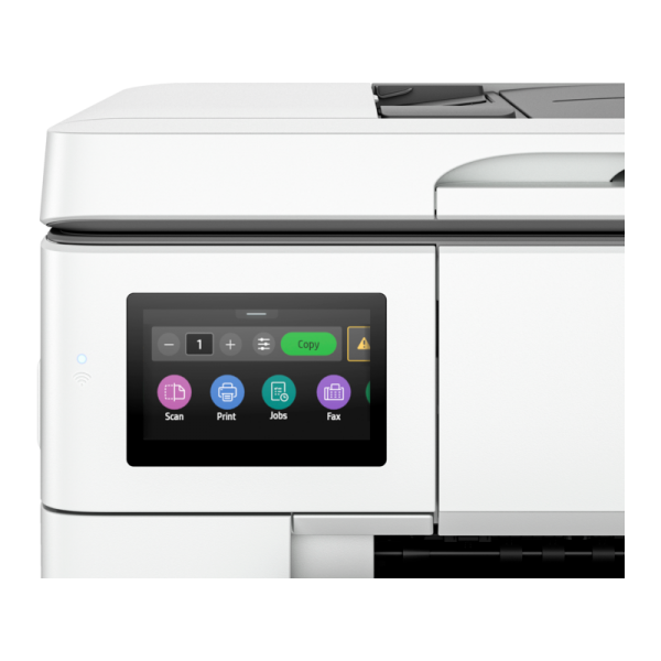 HP OfficeJet Pro 9730e Wide Format All-in-One Printer / Scanner / Copier