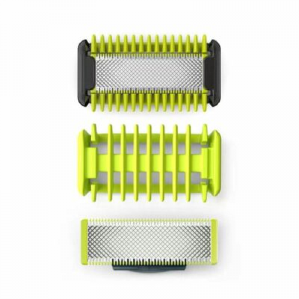 Philips OneBlade Body Refill Kit (2-Pack)