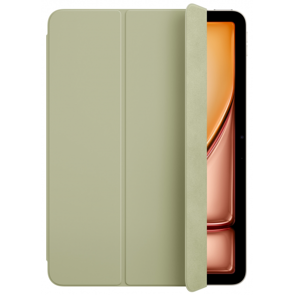 Original Apple Smart Folio Cover for Apple iPad Air (4th, 5th, M2, M3, M4) 11 inch - Sage
