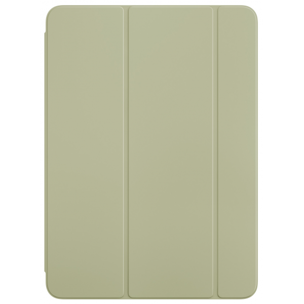 Original Apple Smart Folio Cover for Apple iPad Air (4th, 5th, M2, M3, M4) 11 inch - Sage