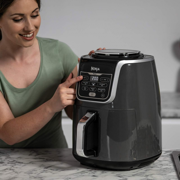 Ninja AF160 Air Fryer MAX