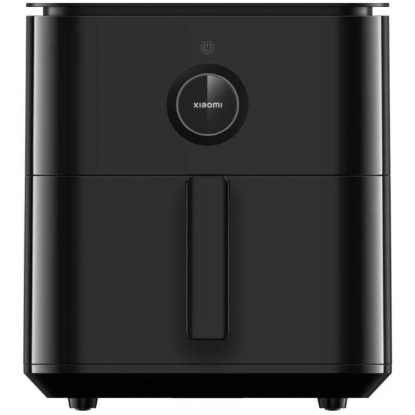 Xiaomi Smart Hot Air Fryer 6.5L Black