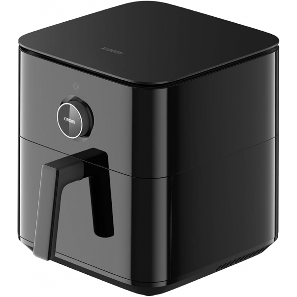 Xiaomi Smart Hot Air Fryer 6.5L Black
