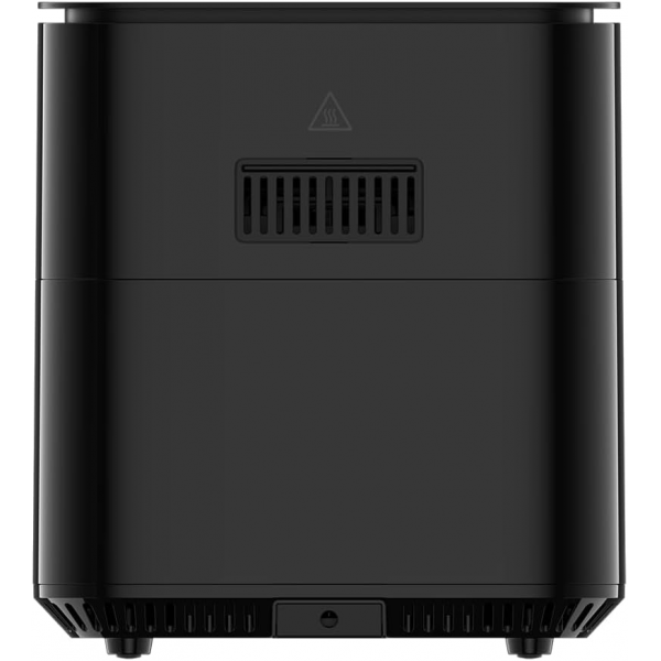 Xiaomi Smart Hot Air Fryer 6.5L Black