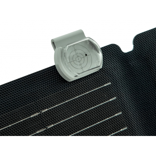 EcoFlow Solar Angle Guide