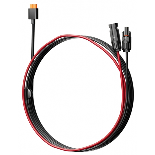EcoFlow Solar to XT60i Charging Cable 3.5m