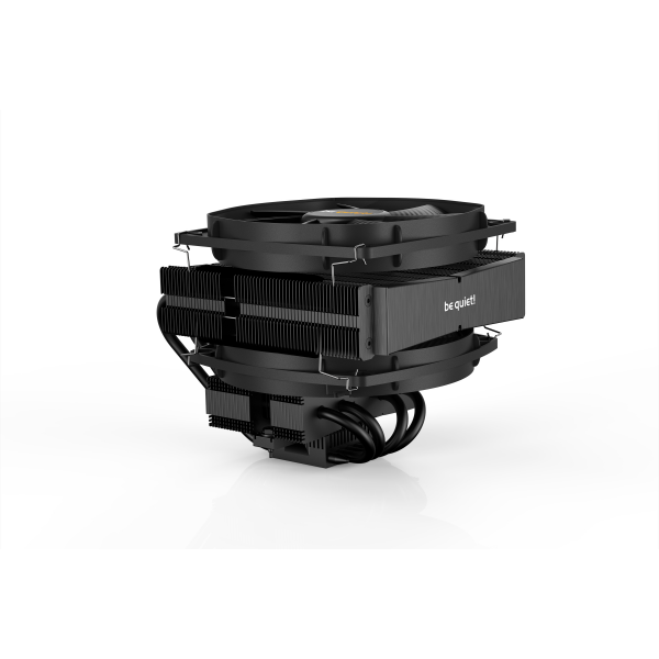 be quiet! Dark Rock TF 2 CPU Cooler TDP 230