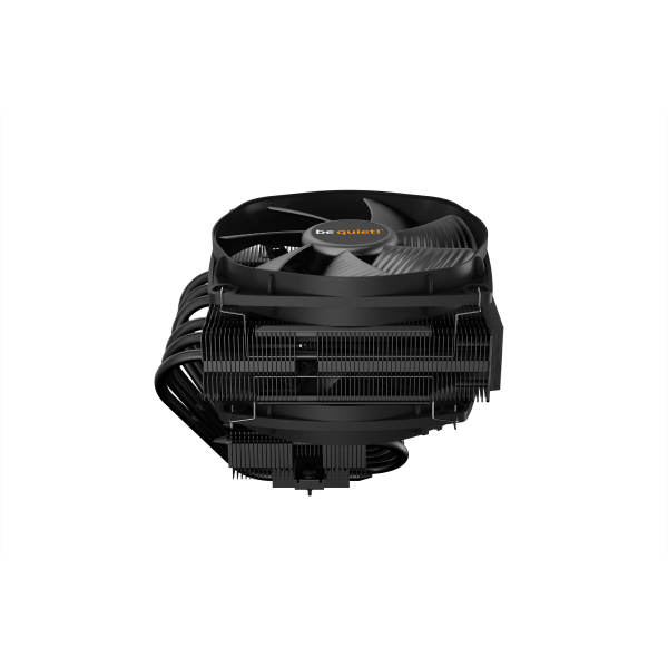 be quiet! Dark Rock TF 2 CPU Cooler TDP 230
