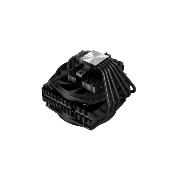 be quiet! Dark Rock TF 2 CPU Cooler TDP 230