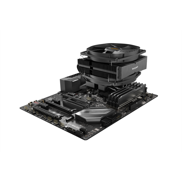 be quiet! Dark Rock TF 2 CPU Cooler TDP 230