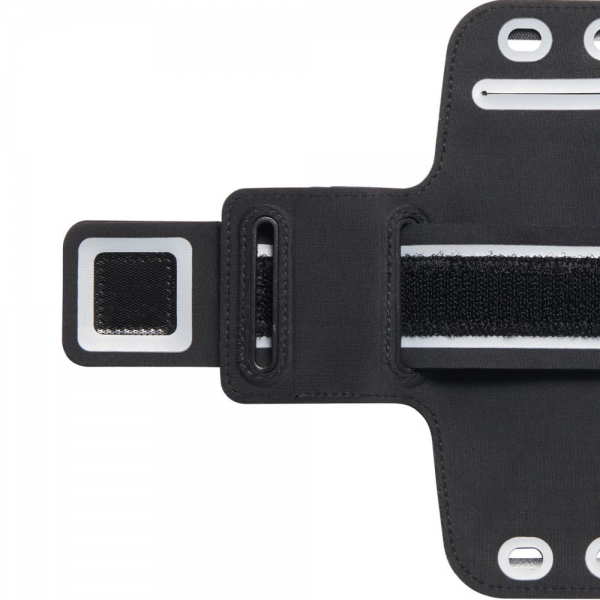 Spigen A703 Dynamic Shield Sport Smartphone Armband Holder (Up to 6.9-inch)