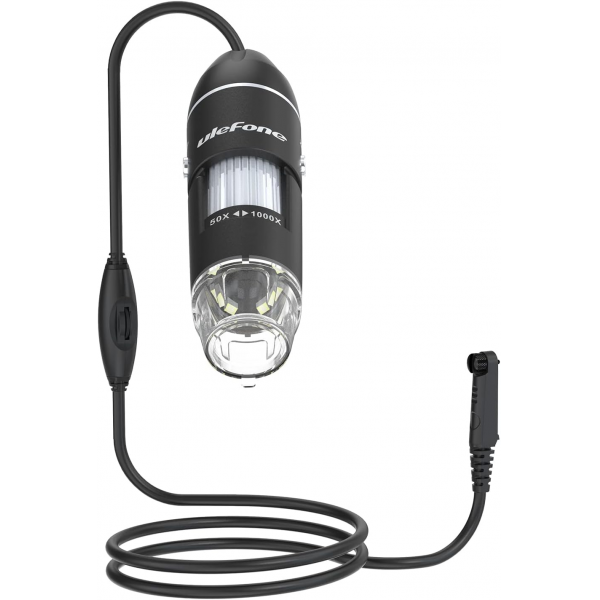 Ulefone uSmart C01 Digital Microscope