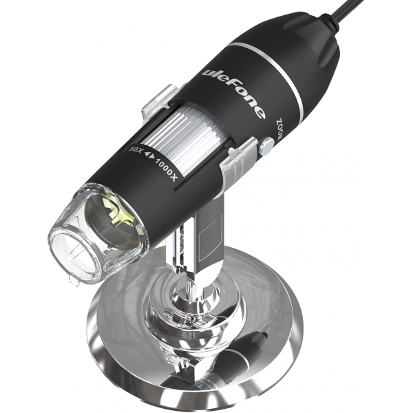 Ulefone uSmart C01 Digital Microscope