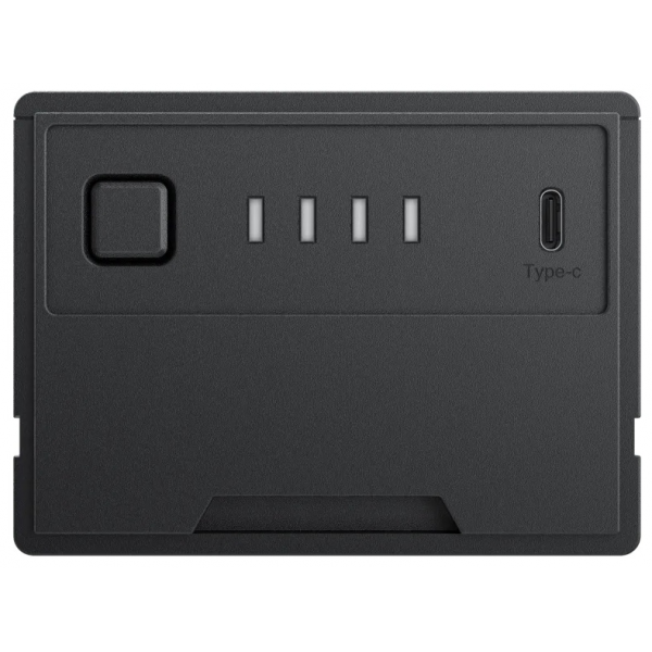 EcoFlow Glacier 1/Glacier 2 Plug-in Extra Battery