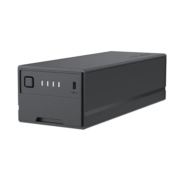 EcoFlow Glacier 1/Glacier 2 Plug-in Extra Battery