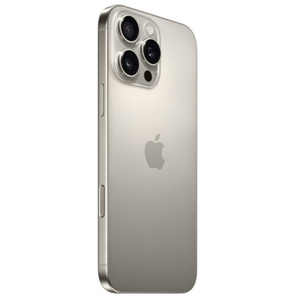 Apple iPhone 16 Pro Max 256GB Natural Titanium