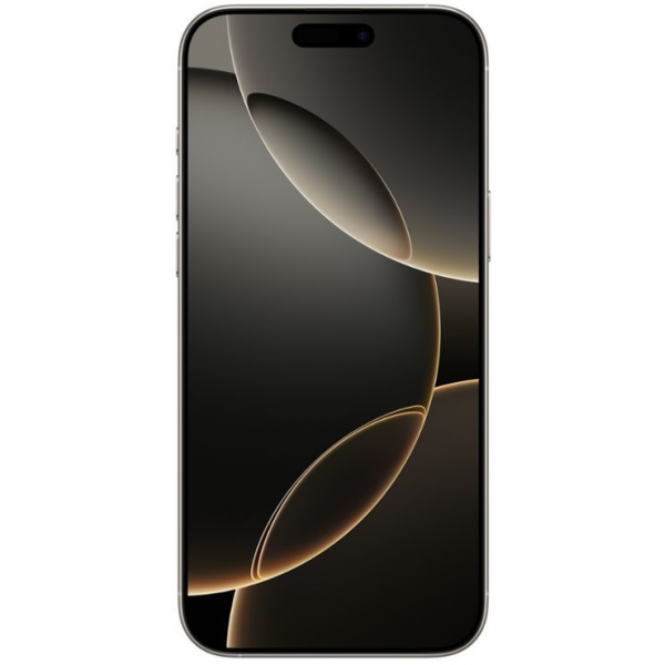 Apple iPhone 16 Pro Max 256GB Natural Titanium
