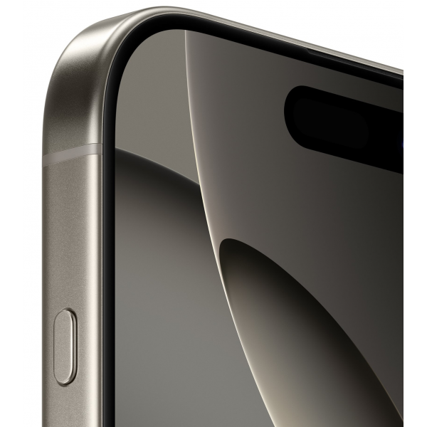 Apple iPhone 16 Pro Max 256GB Natural Titanium