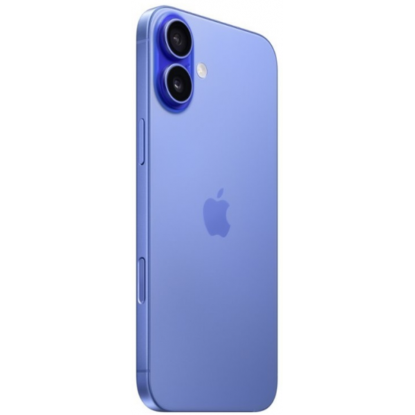 Apple iPhone 16 Plus 256GB Ultramarine (Blue)
