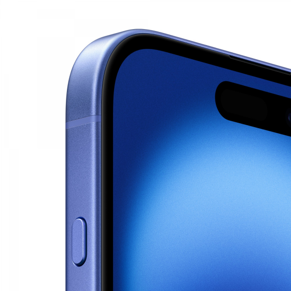 Apple iPhone 16 Plus 256GB Ultramarine (Blue)