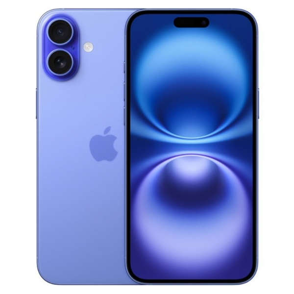 Apple iPhone 16 Plus 256GB Ultramarine (Blue)