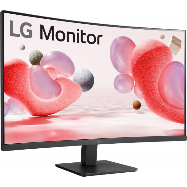 LG 32MR50C 32 inch 100Hz FHD LED IPS FreeSync Curved  Monitor