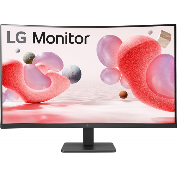 LG 32MR50C 32 inch 100Hz FHD LED IPS FreeSync Curved  Monitor
