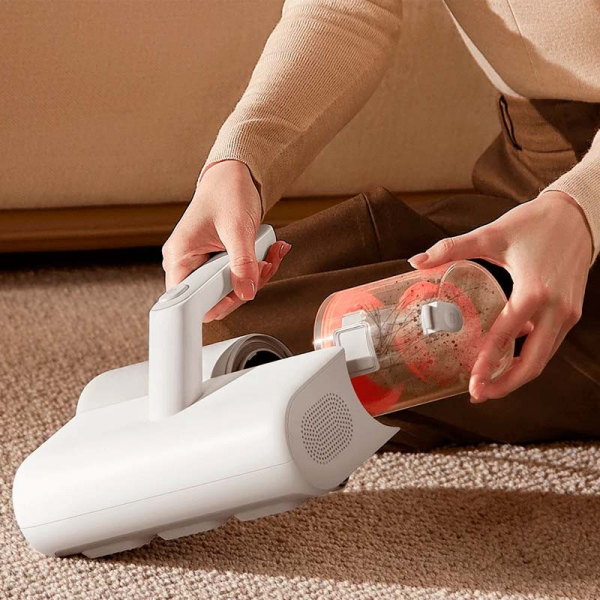 Xiaomi Dust Mite Vacuum Cleaner