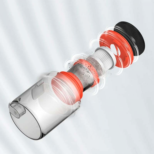 Xiaomi Dust Mite Vacuum Cleaner
