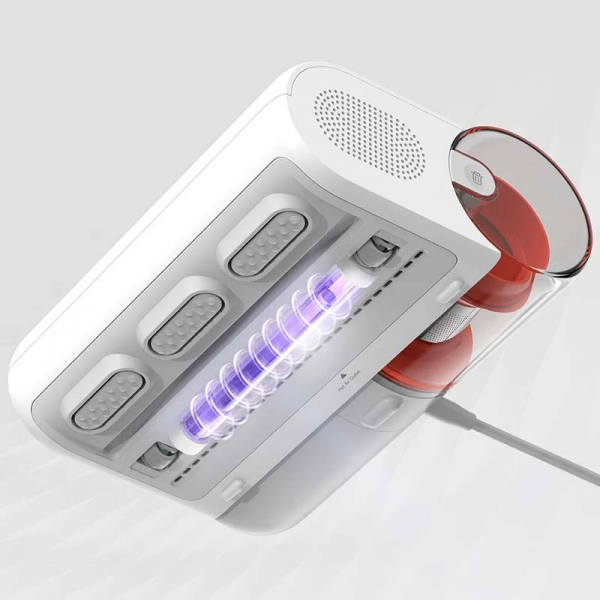 Xiaomi Dust Mite Vacuum Cleaner