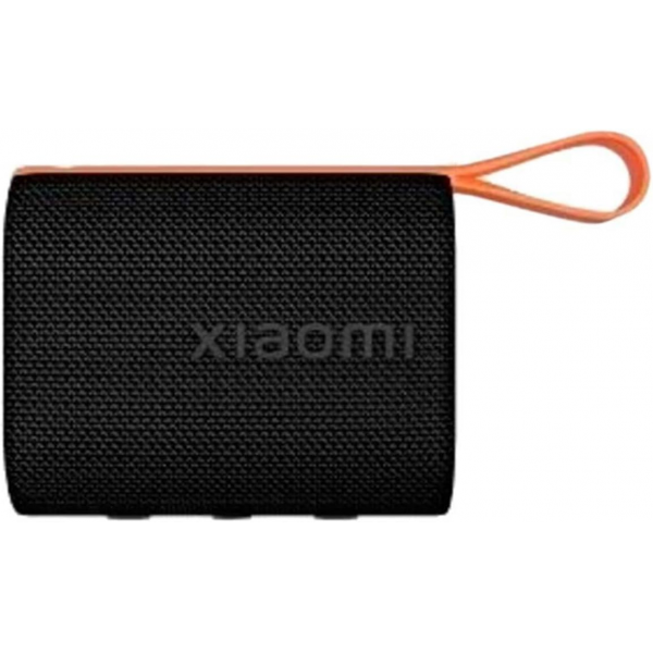 Xiaomi Sound Pocket Bluetooth Speaker 5W Black