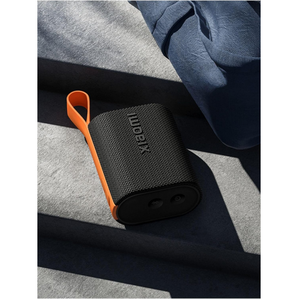 Xiaomi Sound Pocket Bluetooth Speaker 5W Black