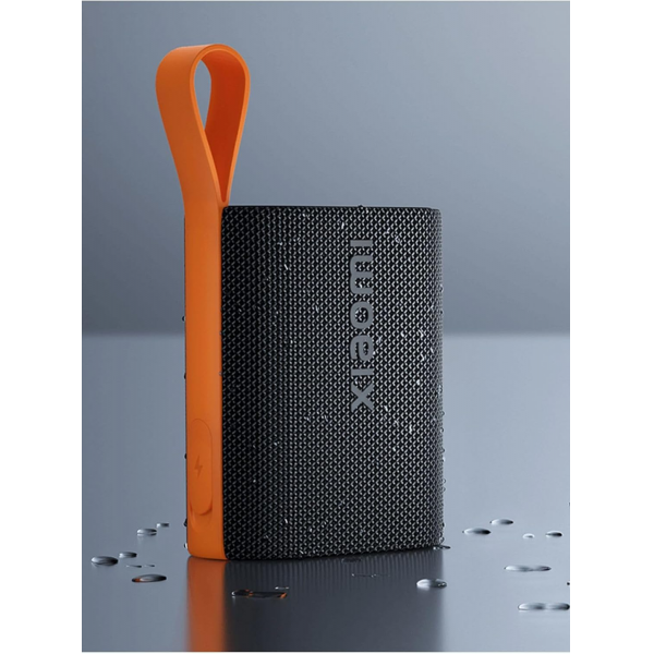 Xiaomi Sound Pocket Bluetooth Speaker 5W Black