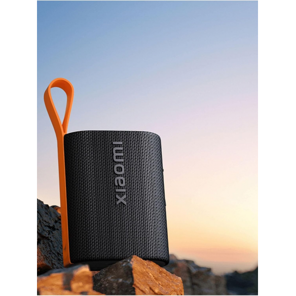 Xiaomi Sound Pocket Bluetooth Speaker 5W Black