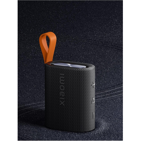 Xiaomi Sound Pocket Bluetooth Speaker 5W Black